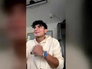 Chaturbate Adult Webcam of lyan_master_