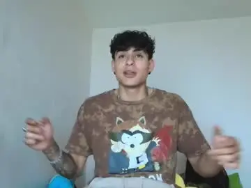 Chaturbate Nude Webcam of lyan_master_