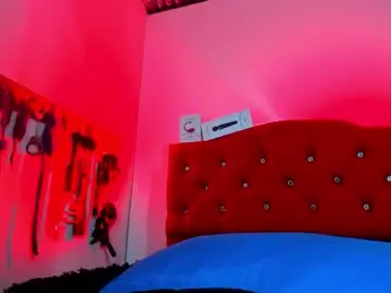 Chaturbate Live Sex Cam of marian_ran_