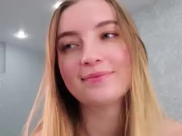 Chaturbate Sex Cam of mary_laand