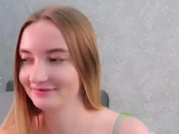 Chaturbate Live Sex of mary_laand