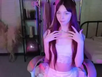 Chaturbate Live Sex Cam of miiss_jessica