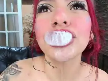 Chaturbate Free Porn Cam of miss__abigail