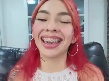 Chaturbate Adult Webcam of miss__abigail