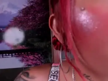 Chaturbate Live Sex Cam of miss__abigail