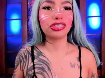 Chaturbate Sex Cam of miss__abigail