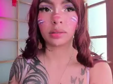 Chaturbate Live Sex Cam of miss__abigail