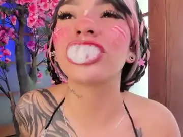 Chaturbate Best live sex cam show of miss__abigail