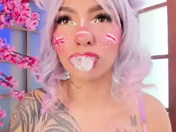 Chaturbate Live Sex Cam of miss__abigail