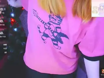 Chaturbate Adult Webcam of mizukinoyoru