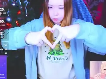 Chaturbate Adult Video Chat of mizukinoyoru