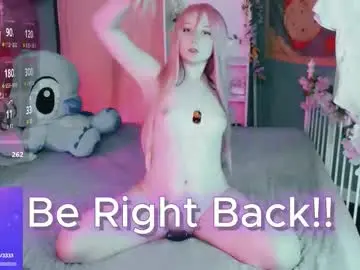 Chaturbate Adult Webcam of mizukinoyoru