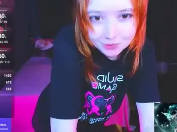 Chaturbate Live Sex Cam of mizukinoyoru