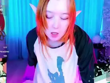 Chaturbate Adult Webcam of mizukinoyoru
