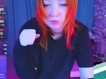 Chaturbate Adult Video Chat of mizukinoyoru