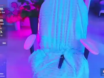 Chaturbate Live Sex Cam of mizukinoyoru