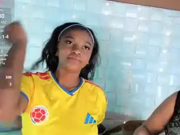 Chaturbate Free Live Porn of noaanddelilah