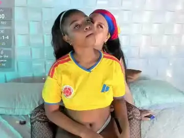 Chaturbate Live Sex of noaanddelilah