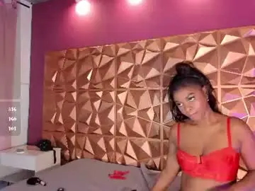 Chaturbate Adult Video Chat of noaanddelilah