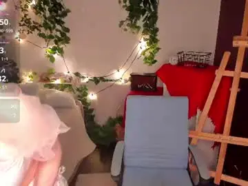 Chaturbate Adult Webcam of ohhmylittlelove