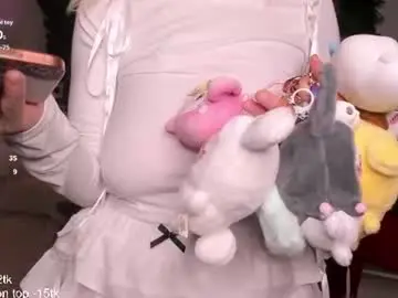 Chaturbate Live Porn of ohhmylittlelove