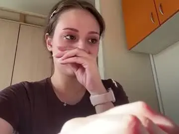 Chaturbate Best Webcam of scarletcarns
