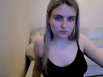 Chaturbate Adult Webcam of shy_sabrina_