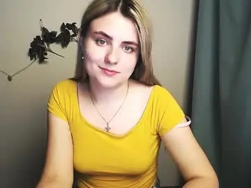 Chaturbate Adult Webcam of shy_sabrina_