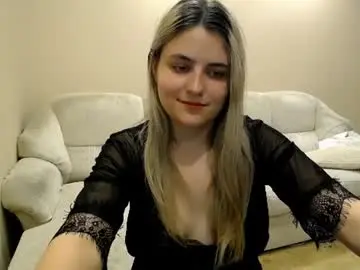 Chaturbate Adult Video Chat of shy_sabrina_