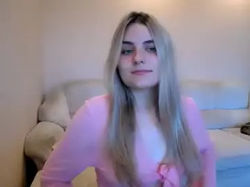 Chaturbate Adult Video Chat of shy_sabrina_