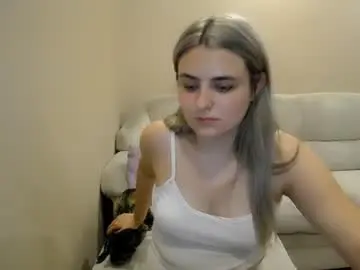 Chaturbate Sex Cam of shy_sabrina_