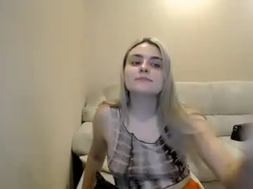 Chaturbate Nude Webcam of shy_sabrina_
