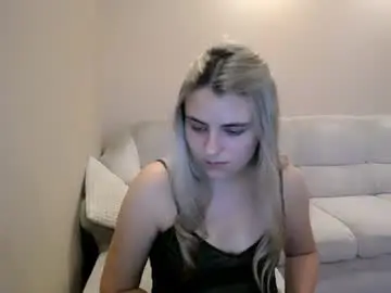 Chaturbate Nude Webcam of shy_sabrina_