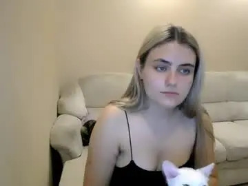 Chaturbate Sex Chat of shy_sabrina_