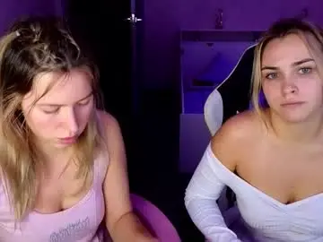 Chaturbate Free Live Porn of stefany_and_bettany