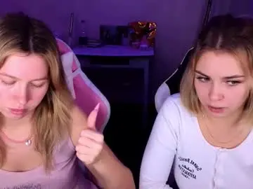 Chaturbate Free Porn Cam of stefany_and_bettany