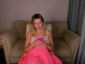 Chaturbate Sex Cam of stefany_and_bettany