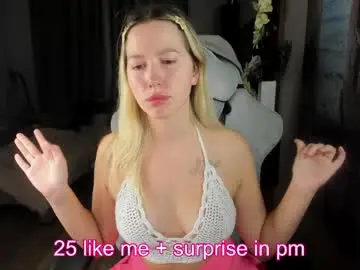 Chaturbate Adult Video Chat of stefany_and_bettany