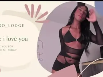 Chaturbate Live Sex of vero_lodgee