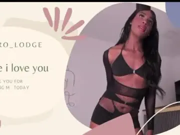 Chaturbate Live Sex of vero_lodgee