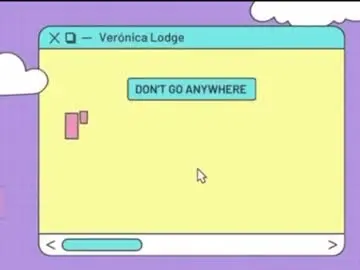Chaturbate Sex Chat of vero_lodgee