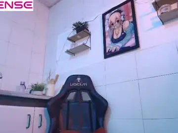 Chaturbate Sex Chat of whitney_brown_