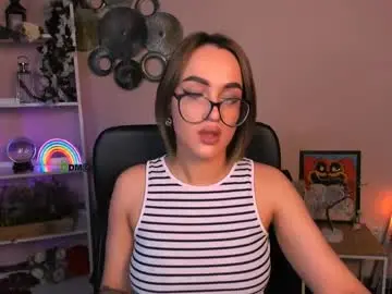 Chaturbate Free Porn Cam of your_bunny12