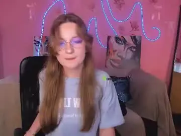 Chaturbate Live Sex of your_bunny12