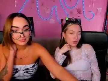 Chaturbate Best live sex cam show of your_bunny12