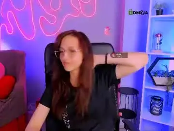 Chaturbate Best live sex cam show of your_bunny12