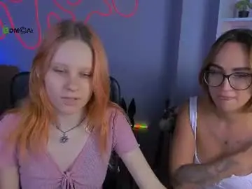 Chaturbate Live Sex of your_bunny12