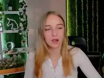 Chaturbate Nude Webcam of your_bunny12