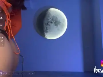 Chaturbate Private Sex Chat of adriana_allen