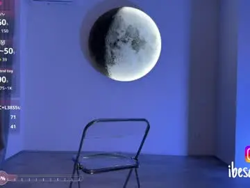 Chaturbate Live Sex Cam of adriana_allen